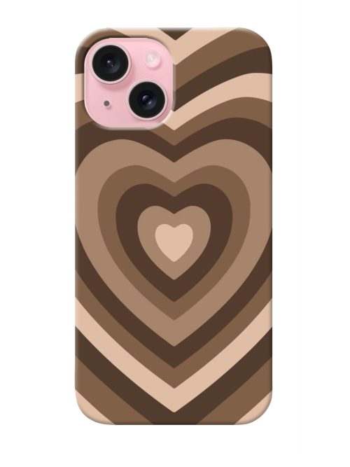 Heart Edition Customised Case
