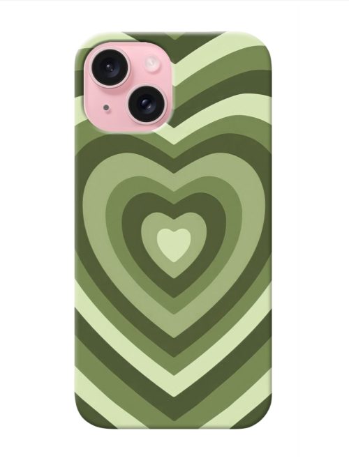 Heart Edition Customised Case