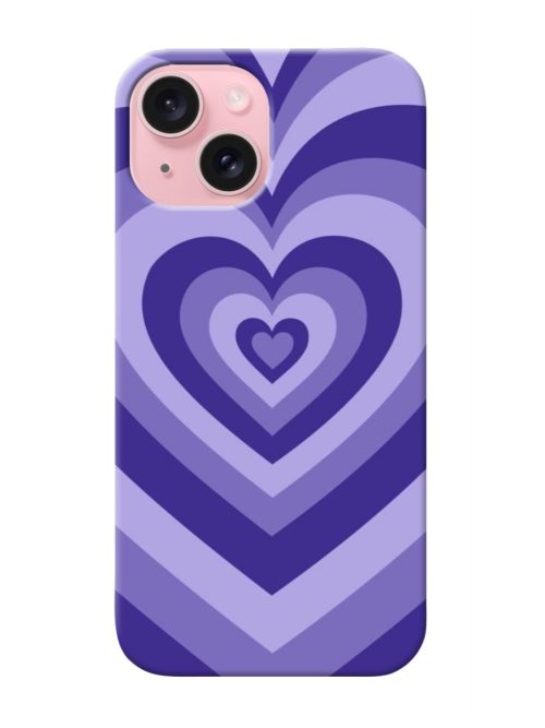 Heart Edition Customised Case