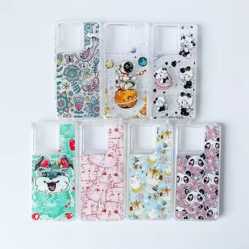 4D Case