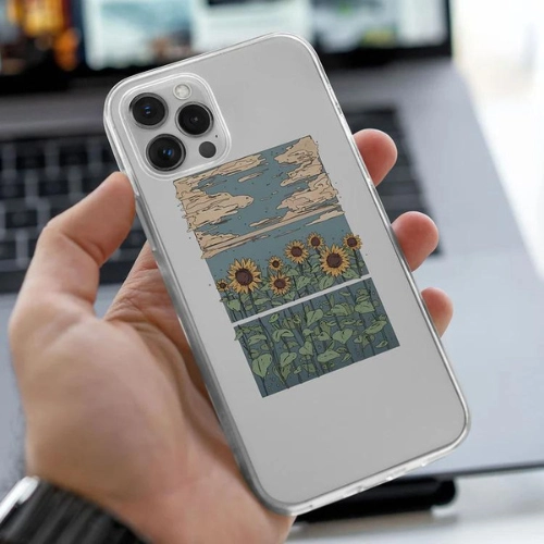 Aesthetic Case