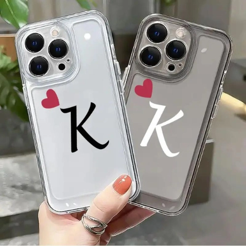Alphabet Case