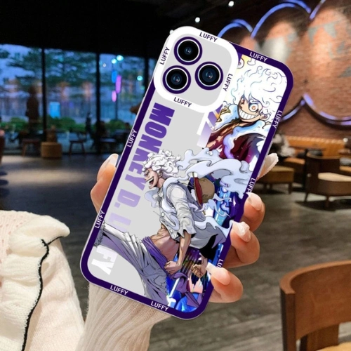 Anime Case