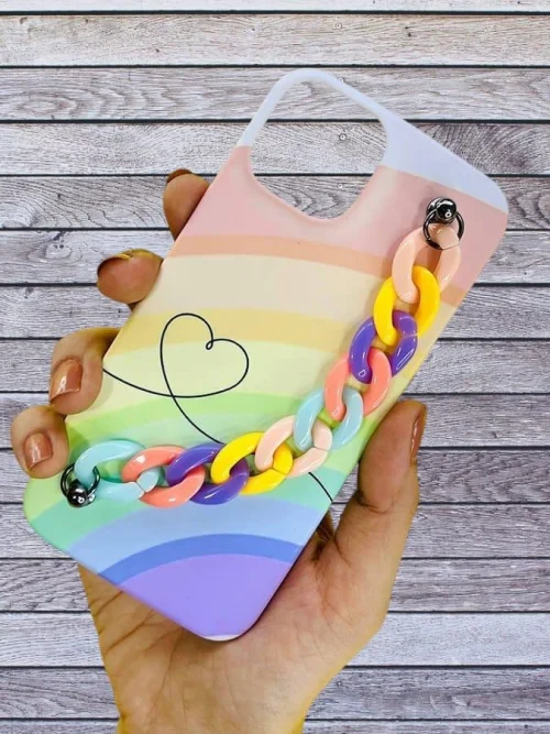 Rainbow Love: Pastel Charm Edition
