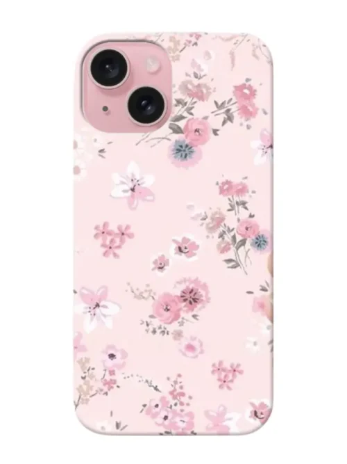 Mini Floral Pattern Phone Case