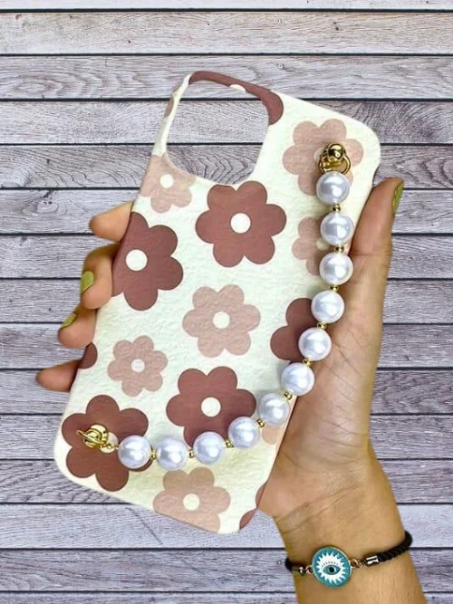 Retro Bloom: Pearl Charm Edition