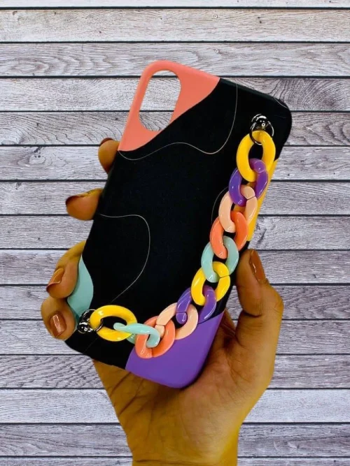 Neon Night Vibes: Bold & Playful Edition