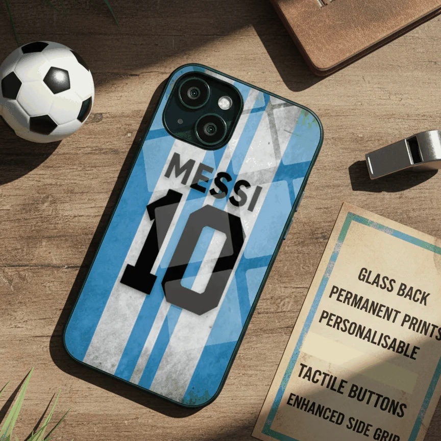 Men’s cases